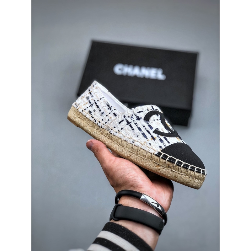 Ch*el casual shoes